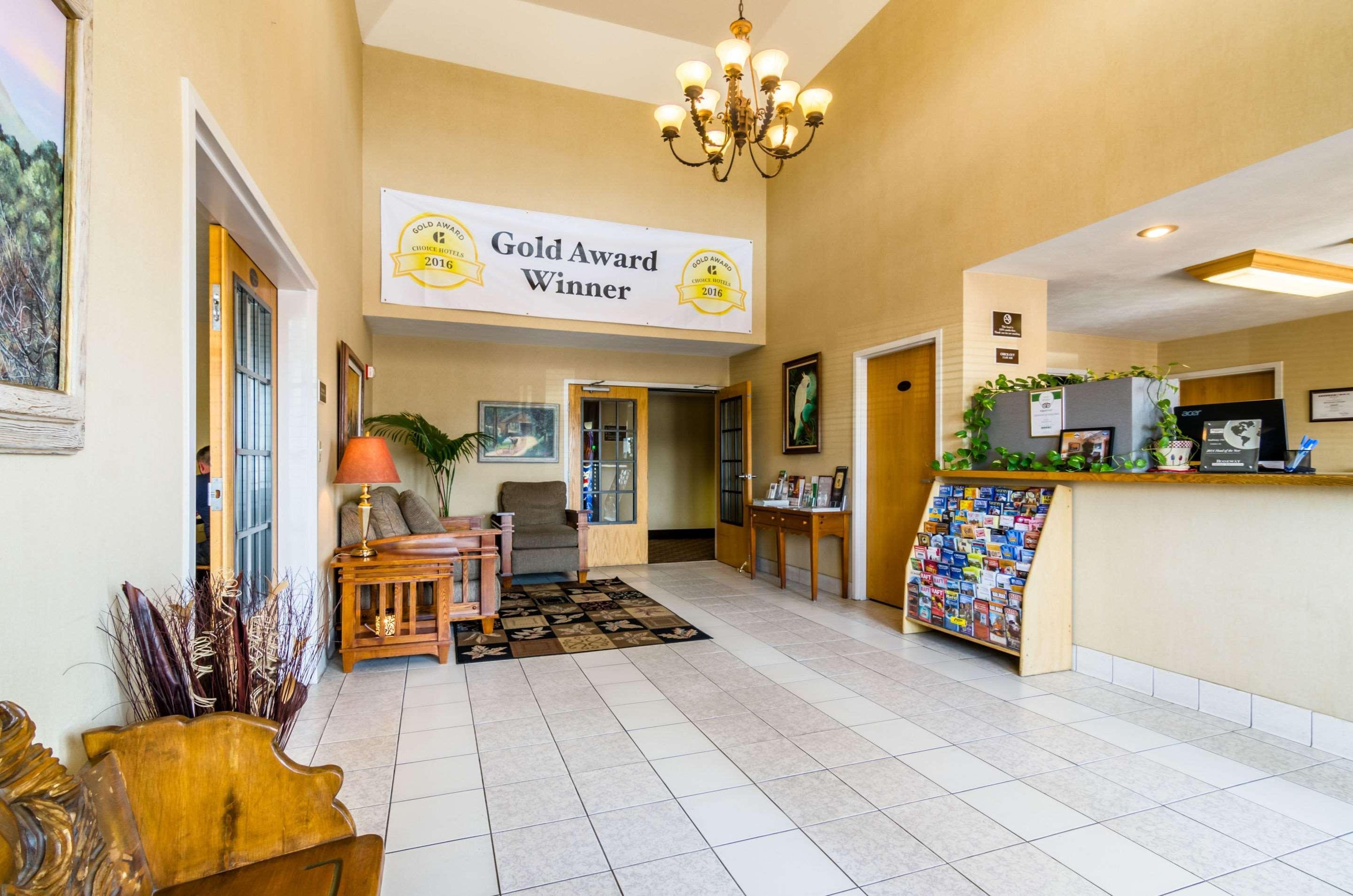 Cozad 罗德威旅馆酒店 外观 照片