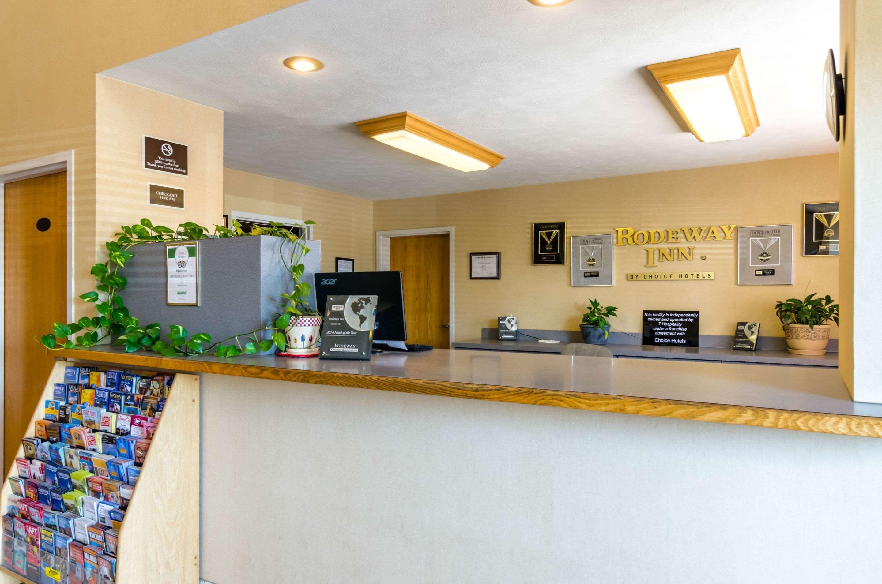 Cozad 罗德威旅馆酒店 外观 照片